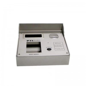 Cóireáil Dromchla Fonnadh Miotal Miotail Anodizing Anodizing